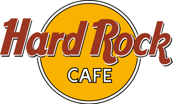 Hard Rock Cafe Helsinki.
