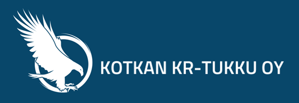 Kotkan KR-Tukku Oy.