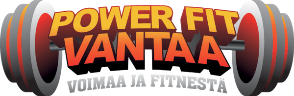 Power Fit Vantaa.