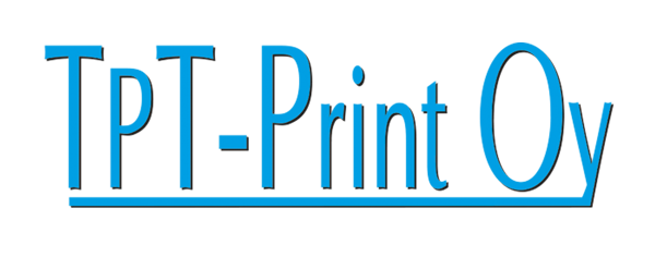 TpT-Print Oy.