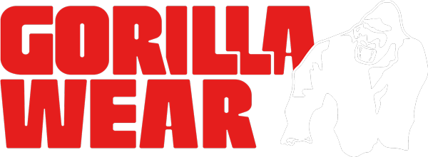 Gorilla Wear Finland.