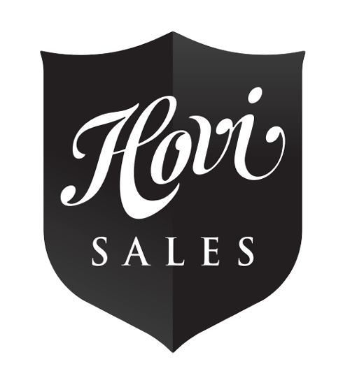 Hovi Sales.