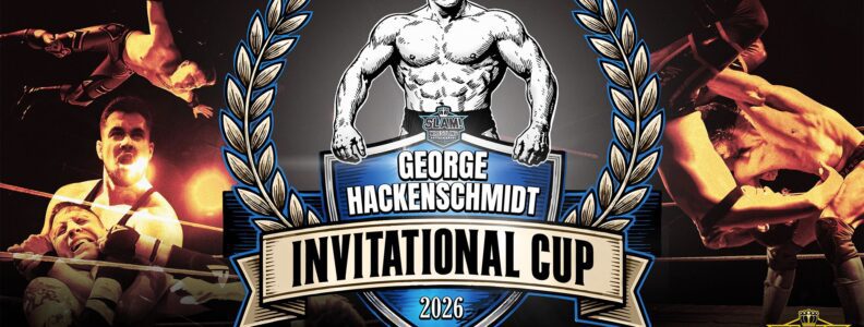GEORGE HACKENSCHMIDT INVITATIONAL CUP 2026