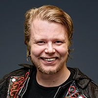 Ozzy Miller