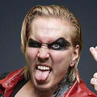 Johnny McMetal
